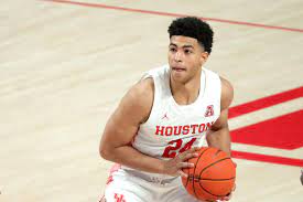 Un nuevo capítulo en la carrera de Quentin Grimes